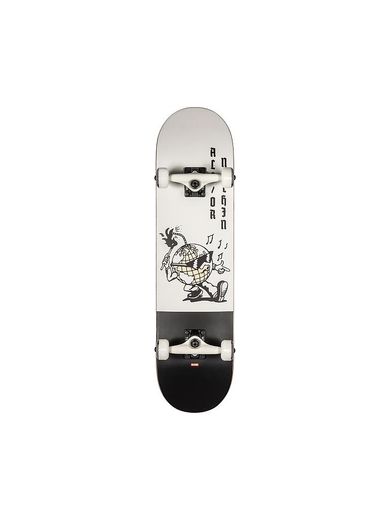 Acheter Globe G2 Parallel 8.0 Skateboard Deck au Sickest magasin de Longboard de l'Europe